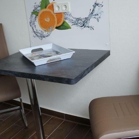 צוונקאו Ferienwohnung Anker מראה חיצוני תמונה