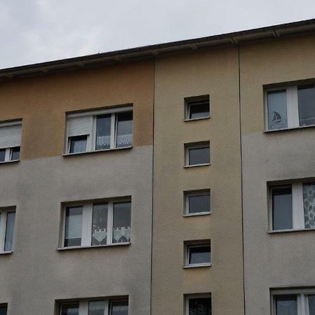 צוונקאו Ferienwohnung Anker מראה חיצוני תמונה