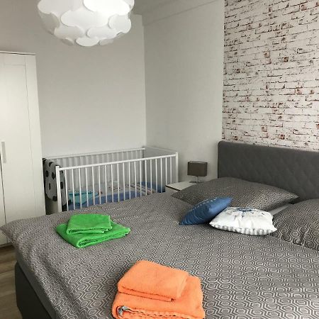 צוונקאו Ferienwohnung Anker מראה חיצוני תמונה