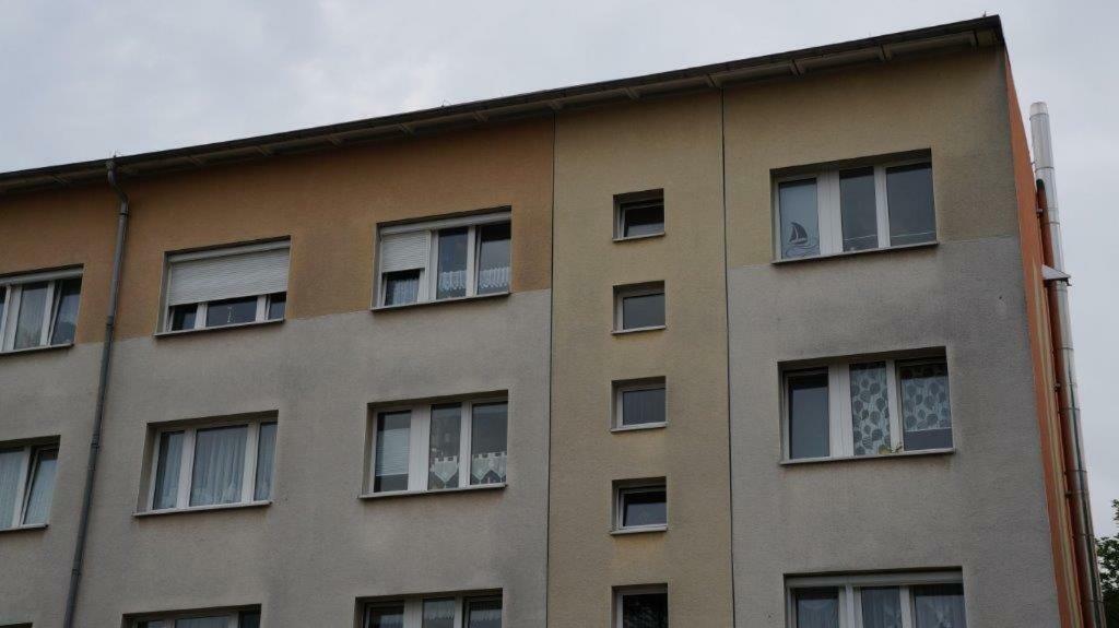 צוונקאו Ferienwohnung Anker מראה חיצוני תמונה