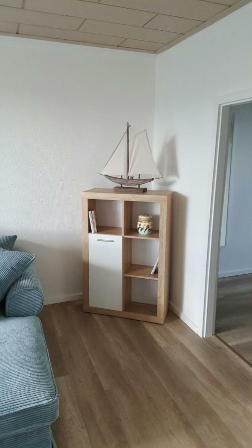 צוונקאו Ferienwohnung Anker מראה חיצוני תמונה