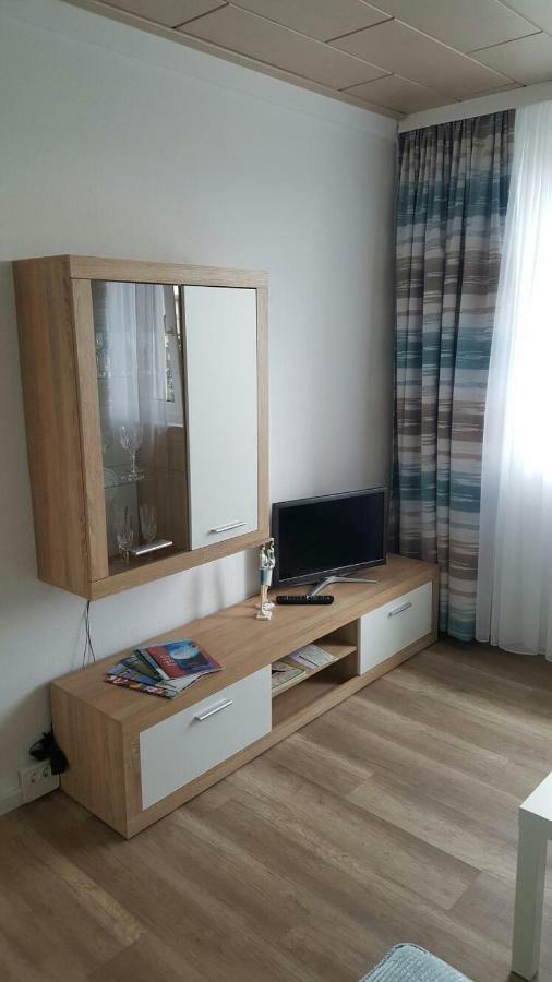 צוונקאו Ferienwohnung Anker מראה חיצוני תמונה